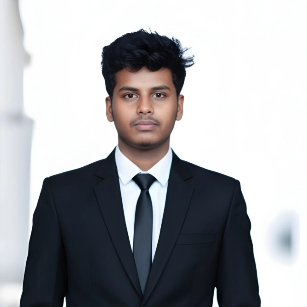 Loganathan M