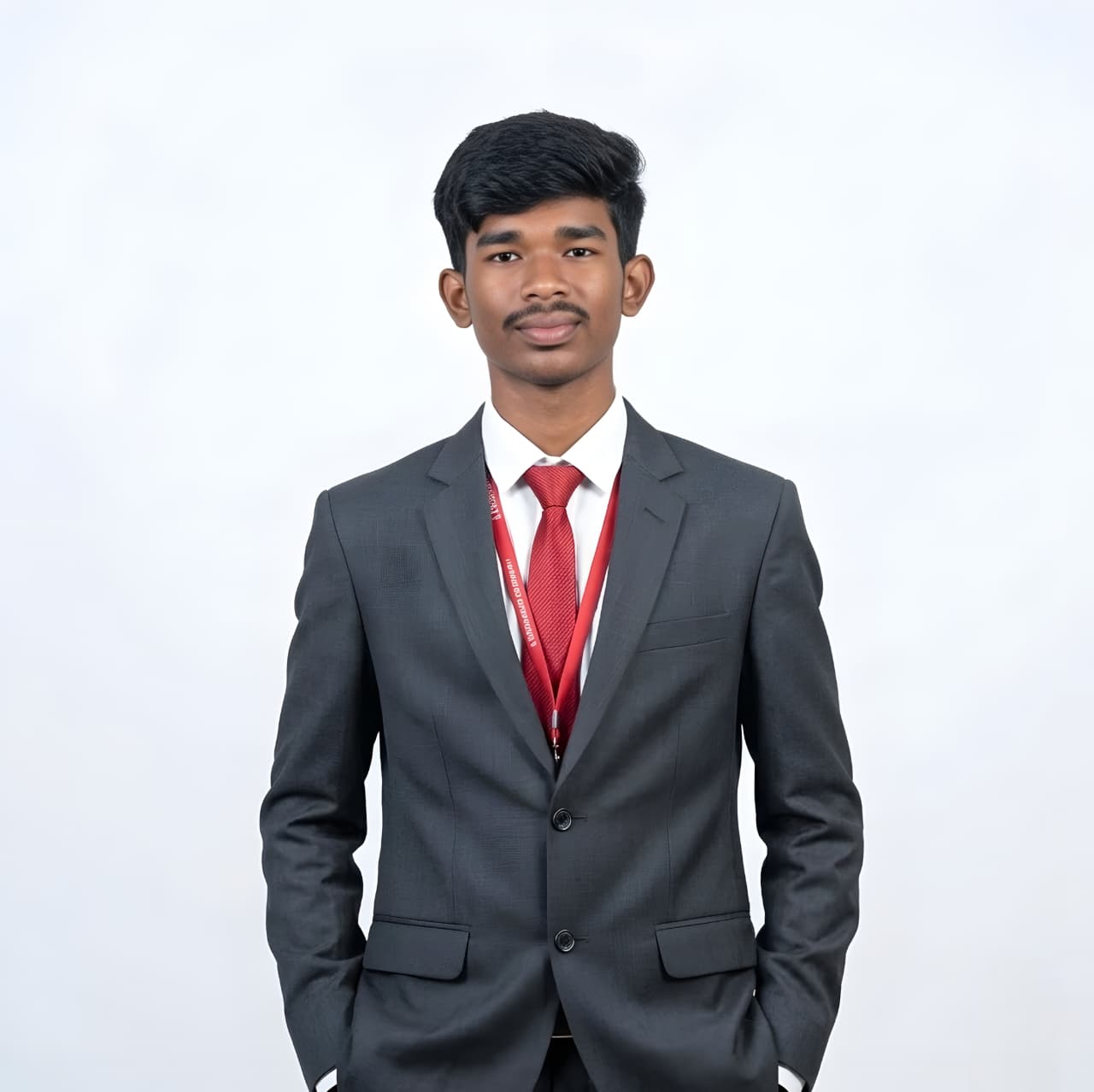 Mukesh R